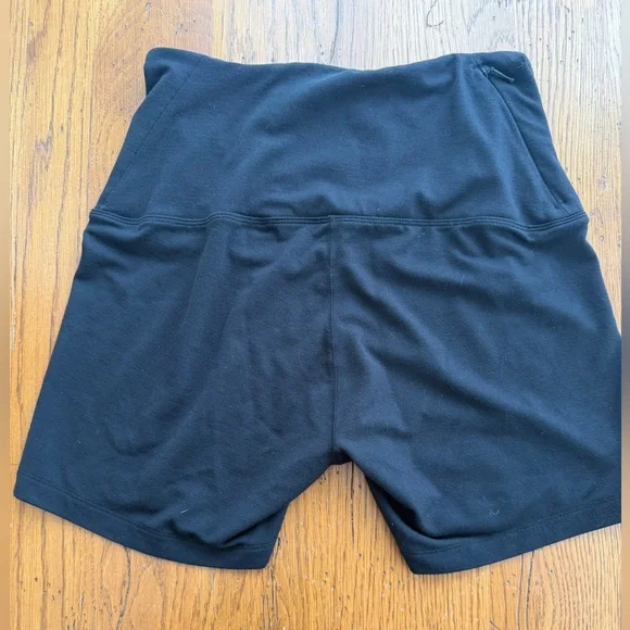 Unbound Merino 5” Bike Shorts - Picture 6 of 7